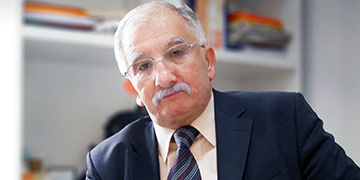 Džemil Sabrihafizović